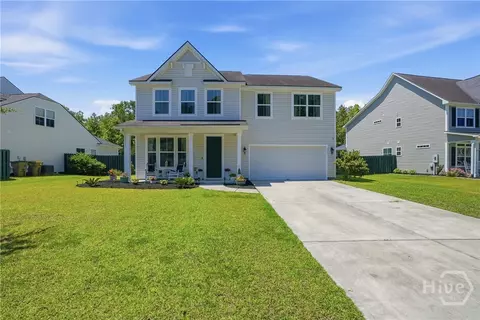 353 Waybridge Way, Richmond Hill, GA 31324