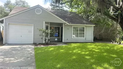 108 Peachtree Dr, Savannah, GA 31419