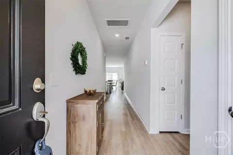 Entry Way - 264 Lillian St, Rincon, GA 31326 photo 1 of 1