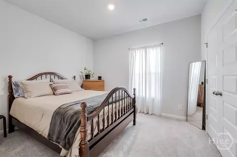 Bedroom - 264 Lillian St, Rincon, GA 31326 photo 4 of 5