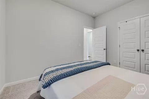 Bedroom - 264 Lillian St, Rincon, GA 31326 photo 3 of 5
