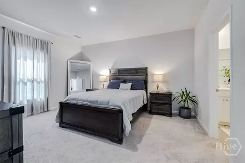 Bedroom - 264 Lillian St, Rincon, GA 31326 photo 1 of 5