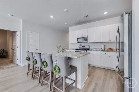 Kitchen - 264 Lillian St, Rincon, GA 31326 photo 6 of 6