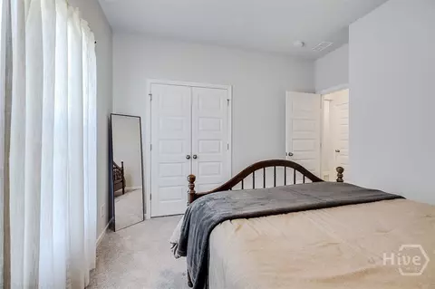 Bedroom - 264 Lillian St, Rincon, GA 31326 photo 5 of 5