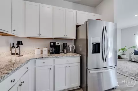 Kitchen - 264 Lillian St, Rincon, GA 31326 photo 5 of 6
