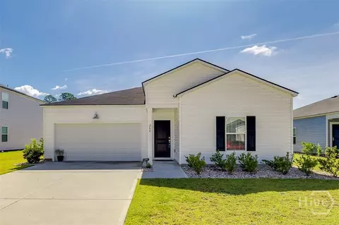 264 Lillian St, Rincon, GA 31326