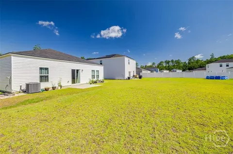 Exterior - 264 Lillian St, Rincon, GA 31326 photo 2 of 4