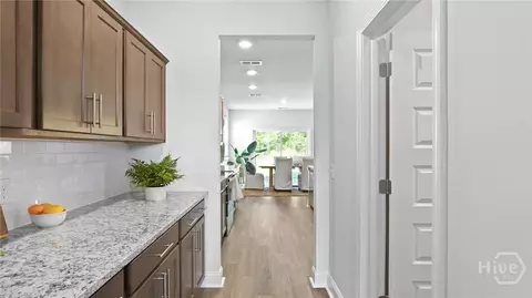 Entry Way - 192 Buckeye Rd, Guyton, GA 31312 photo 5 of 12