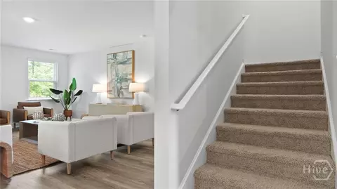 Entry Way - 192 Buckeye Rd, Guyton, GA 31312 photo 8 of 12