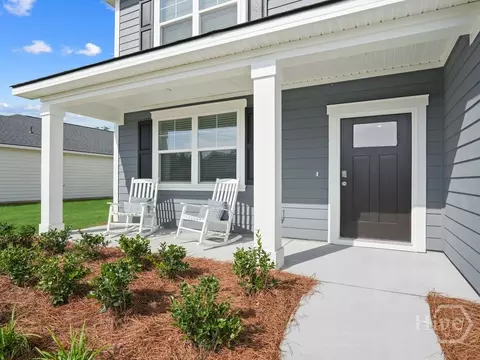 192 Buckeye Rd, Guyton, GA 31312 photo 2