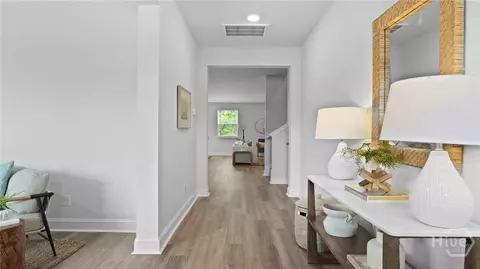 Entry Way - 192 Buckeye Rd, Guyton, GA 31312 photo 2 of 12