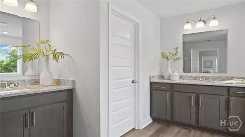 Entry Way - 192 Buckeye Rd, Guyton, GA 31312 photo 12 of 12