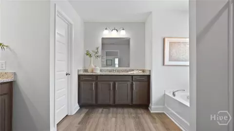 Entry Way - 192 Buckeye Rd, Guyton, GA 31312 photo 11 of 12