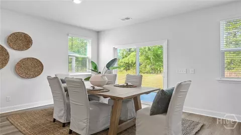 Dining - 192 Buckeye Rd, Guyton, GA 31312 photo 3 of 3