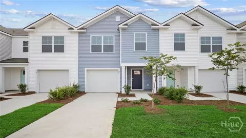 100 Lakeside Ln, Rincon, GA 31326