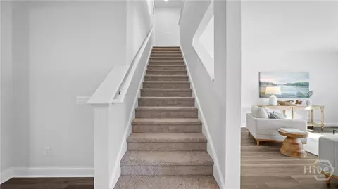 Entry Way - 194 Buckeye Rd, Guyton, GA 31312 photo 7 of 12