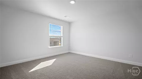 Bedroom - 194 Buckeye Rd, Guyton, GA 31312 photo 11 of 14