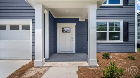 Exterior - 194 Buckeye Rd, Guyton, GA 31312 photo 2 of 10
