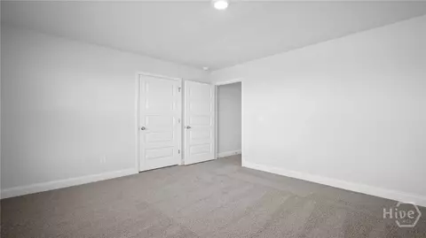 Bedroom - 194 Buckeye Rd, Guyton, GA 31312 photo 14 of 14