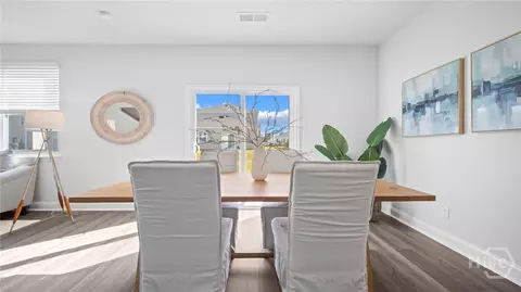 Dining - 194 Buckeye Rd, Guyton, GA 31312 photo 1 of 1