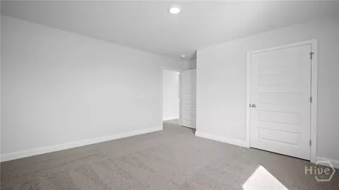 Bedroom - 194 Buckeye Rd, Guyton, GA 31312 photo 12 of 14