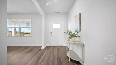 Entry Way - 194 Buckeye Rd, Guyton, GA 31312 photo 5 of 12
