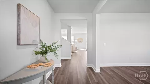 Entry Way - 194 Buckeye Rd, Guyton, GA 31312 photo 6 of 12