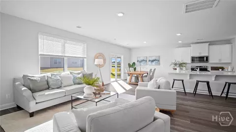 Entry Way - 194 Buckeye Rd, Guyton, GA 31312 photo 1 of 12