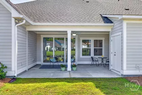 Exterior - 657 Blue Moon Xing, Pooler, GA 31322 photo 4 of 12