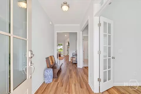 Entry Way - 657 Blue Moon Xing, Pooler, GA 31322 photo 1 of 3