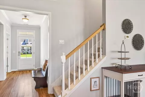 Entry Way - 657 Blue Moon Xing, Pooler, GA 31322 photo 3 of 3