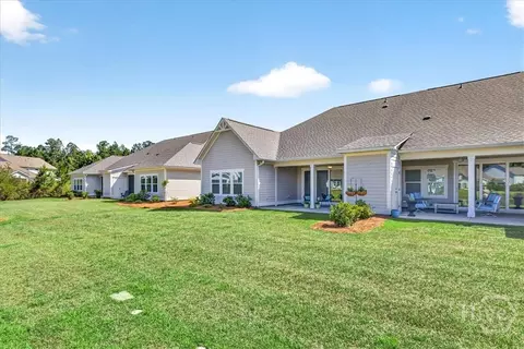 Exterior - 657 Blue Moon Xing, Pooler, GA 31322 photo 7 of 12