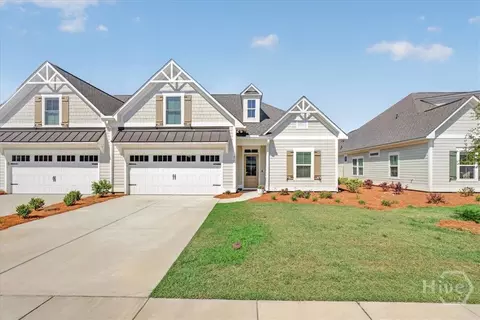 Exterior - 657 Blue Moon Xing, Pooler, GA 31322 photo 9 of 12