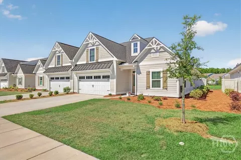 Exterior - 657 Blue Moon Xing, Pooler, GA 31322 photo 8 of 12