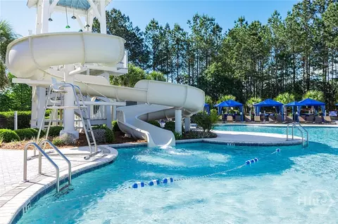 Exterior - 657 Blue Moon Xing, Pooler, GA 31322 photo 10 of 12