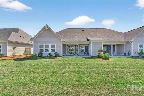Exterior - 657 Blue Moon Xing, Pooler, GA 31322 photo 6 of 12