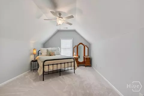 Bedroom - 657 Blue Moon Xing, Pooler, GA 31322 photo 9 of 9