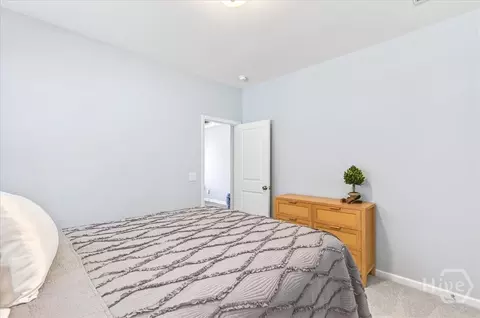 Bedroom - 657 Blue Moon Xing, Pooler, GA 31322 photo 7 of 9