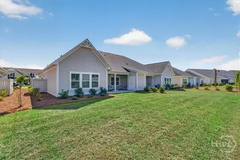 Exterior - 657 Blue Moon Xing, Pooler, GA 31322 photo 5 of 12