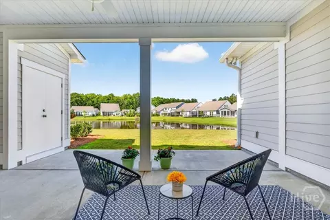 Exterior - 657 Blue Moon Xing, Pooler, GA 31322 photo 3 of 12