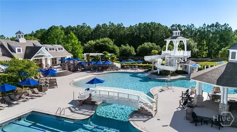 Exterior - 657 Blue Moon Xing, Pooler, GA 31322 photo 12 of 12