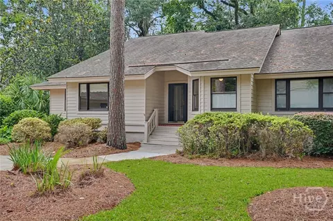 8 Franklin Creek Rd N, Savannah, GA 31411