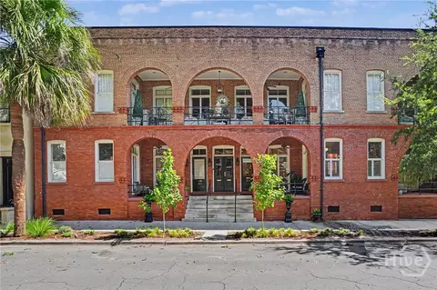 316 E Charlton St, Savannah, GA 31401