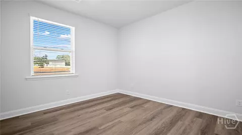 Bedroom - 195 Buckeye Rd, Guyton, GA 31312 photo 6 of 9