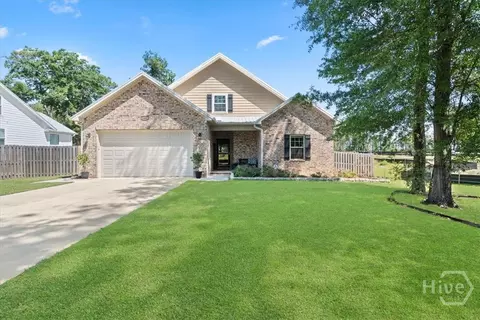 1492 Fort Howard Rd, Rincon, GA 31326