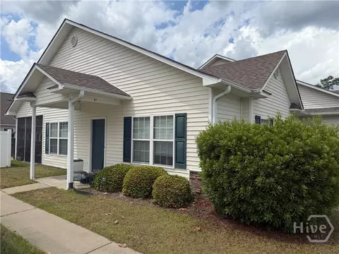 401 Barry Mccaffrey Blvd, Hinesville, GA 31313