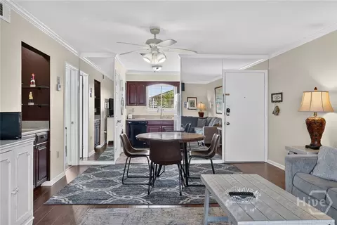 85 Van Horne Ave #16B, Tybee Island, GA 31328