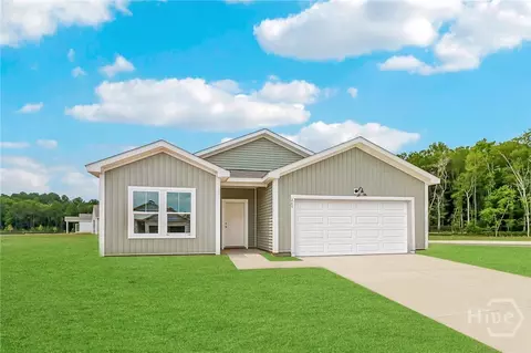 244 Green Meadow Dr, Bloomingdale, GA 31302