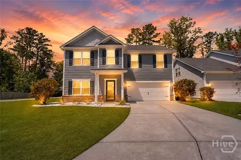 136 Brennan Dr, Richmond Hill, GA 31324