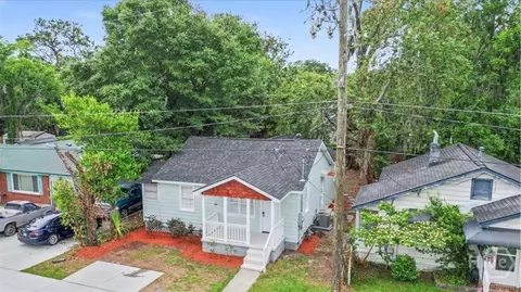 2109 Delesseps Ave, Savannah, GA 31404